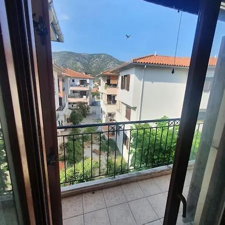 Villa Lux Agria