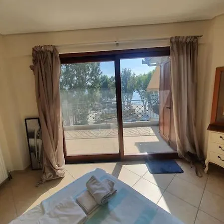 Lux Villa Agria