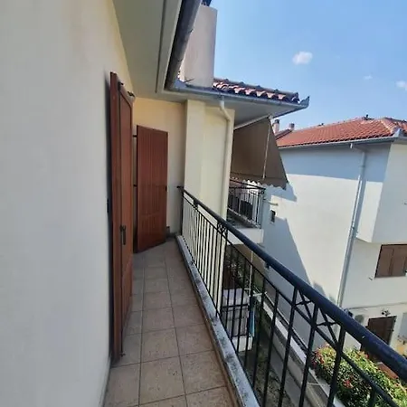 Lux Villa