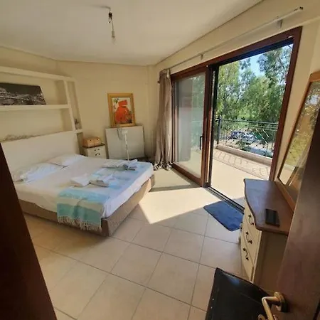 Lux Villa *
